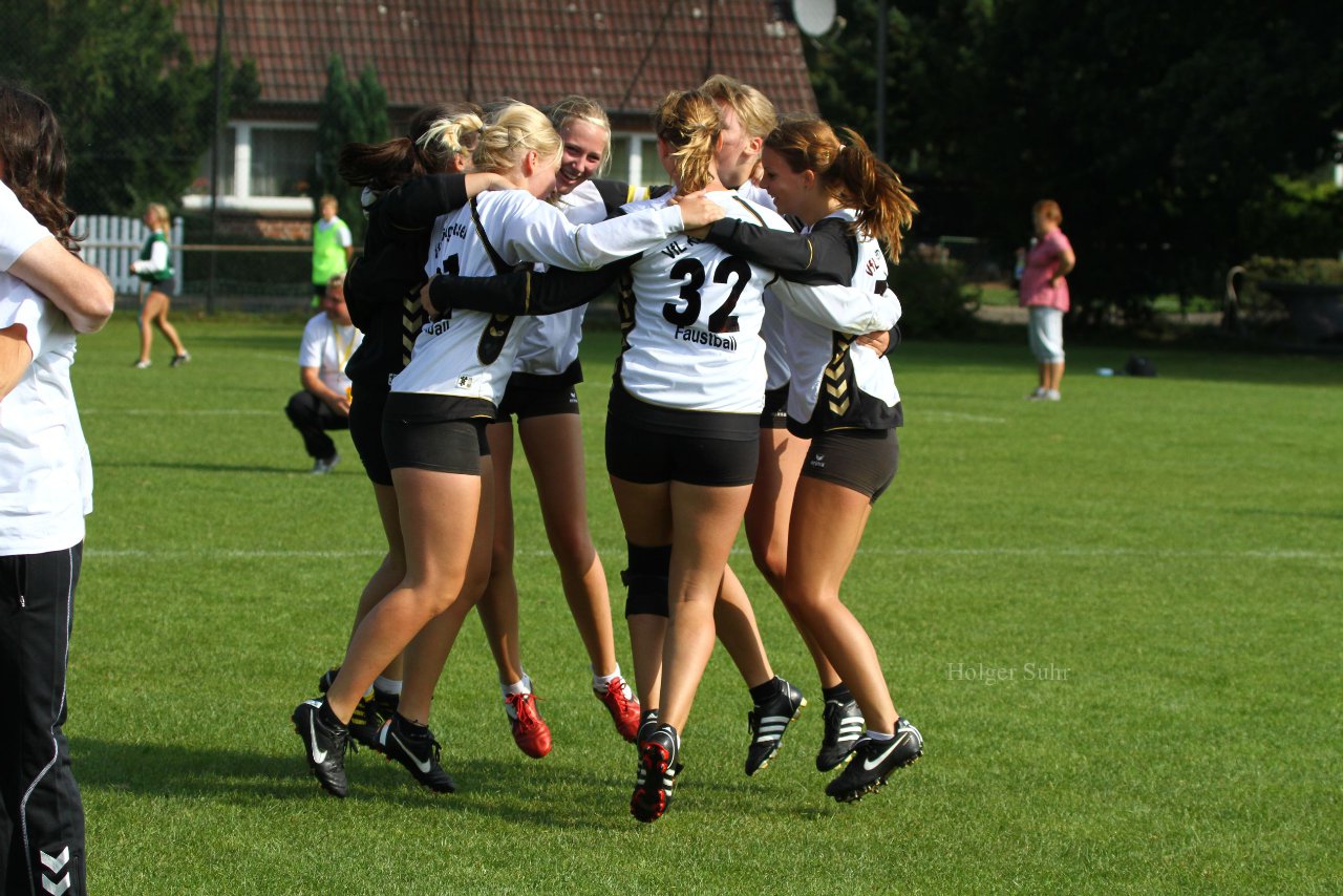 Bild 93 - DM-U18 am 8.9.12